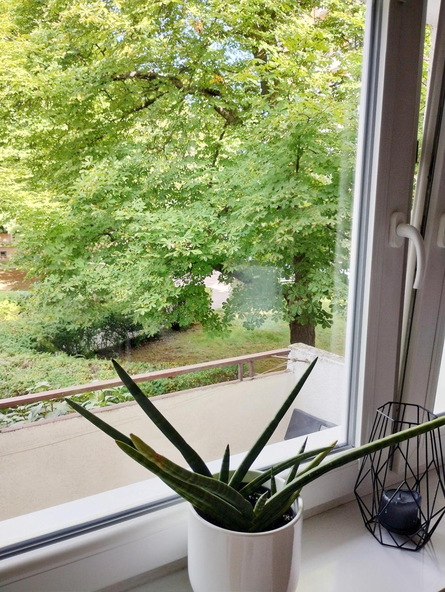 Przytulne Mieszkanko Mokotow Varsavia Esterno foto